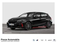 Gebraucht BMW 128 Performance 265 PS (194 kW) 2023 Schwarz Limousine