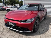 Occasion Kia EV6 Air 125 kW (170 ch) 2024 Rouge SUV