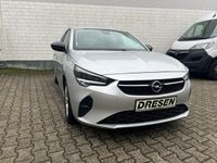 gebraucht Opel Corsa F Turbo EU6d Edition 1.2 Turbo *Navi *LED Scheinwerferreg. *Apple CarPlay