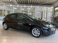 gebraucht Opel Astra Elegance K Lim. 5-trg. NAVI PRO LED SHZ LHZ Allwet