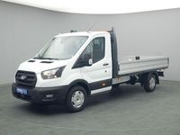 Neu Ford Transit Trend 131 PS (96 kW) 2025 Weiß Van / Kleinbus
