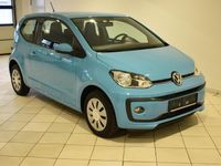 gebraucht VW up! Klima PDC Sitzheizung