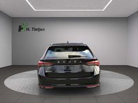 Gebraucht Skoda Octavia Tour 150 PS (110 kW) 2024 Grau Kombi