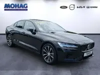 Gebraucht Volvo S60 Plus 456 PS (335 kW) 2023 Schwarz Limousine
