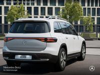 gebraucht Mercedes EQB300 4M PROGRESSIVE ADVANCED+/KEYL/360/SOUND
