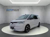 Usata VW Multivan Pro 150 CV (110 kW) 2025 Bianco Monovolume