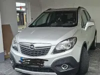 Gebraucht Opel Mokka X Active 140 PS (102 kW) 2016 SUV