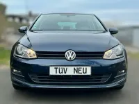 Gebraucht VW Golf VII 86 PS (63 kW) 2015 Blau Limousine