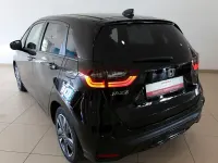Gebraucht Honda Jazz Advance 122 PS (89 kW) 2023 Schwarz Kleinwagen