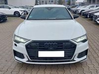 Usado Audi A6 S-Line 367 HP (269 kW) 2020 Branco Sedan