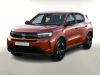 Neu Opel Frontera 145 PS (106 kW) 2025 Orange metallic SUV