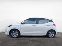 gebraucht Hyundai i10 (MJ22) 1.0 Benzin M/T Select