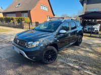 Gebraucht Dacia Duster Prestige 125 PS (91 kW) 2018 SUV