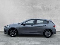 Gebraucht BMW 120 Sport Line 170 PS (125 kW) 2024 Grau Kleinwagen