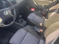 Gebraucht VW Golf IV 105 PS (77 kW) 2001 Blau Limousine