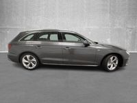 gebraucht Audi A4 Avant S-line Plus 40 TFSI