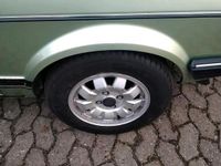 Gebraucht VW Golf I 70 PS (51 kW) 1981 Grün Kleinwagen