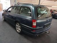 Gebraucht Opel Omega Edition 120 PS (88 kW) 2003 Grau Kombi