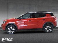 Neu Opel Frontera 145 PS (106 kW) 2026 Met. kanyon orange SUV