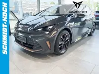 Neu Cupra Born 139 kW (190 PS) 2026 Timanfaya grau (grau) Kleinwagen