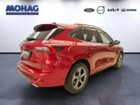 Gebraucht Ford Kuga ST 242 PS (177 kW) 2025 Rot SUV