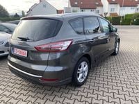 Occasion Ford S-MAX Business Edition 160 ch (117 kW) 2016 Gris Monospace