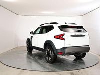 Neu Dacia Duster Journey 131 PS (96 kW) 2025 Sandstone metallic SUV