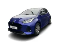 Gebraucht Mazda 2 Homura-Line 116 PS (85 kW) 2025 Blau Kleinwagen