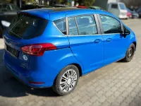 Occasion Ford B-MAX Titanium 120 ch (88 kW) 2012 Bleue Monospace