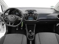 Gebraucht VW up! Move 65 PS (47 kW) 2022 Pure white Kleinwagen