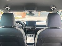 Brugt Cupra Formentor 150 HK (110 kW) 2021 Sort SUV