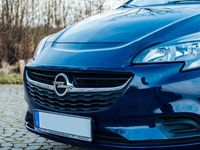 gebraucht Opel Corsa E 1,4 Selection