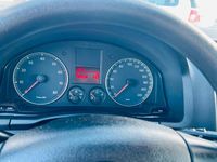 Gebraucht VW Golf V 80 PS (58 kW) 2007 Blau Limousine