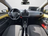 gebraucht Skoda Citigo-e IV CitigoStyle KLIMA PDC DAB