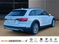 Gebraucht Audi A4 Allroad Sport 245 PS (180 kW) 2019 Weiß Kombi