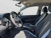 Neu Hyundai i10 Trend 63 PS (46 kW) 2025 Phantom black (schwarz) Kleinwagen