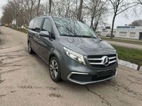 gebraucht Mercedes V220 V 220 V -KlasseAVANTGARDE EDITION lan