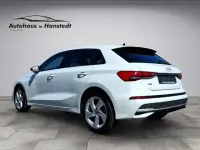 Gebraucht Audi A3 Sportback e-tron Advanced 116 PS (85 kW) 2025 Andere Kleinwagen