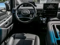 Neu Hyundai Staria Prime 224 PS (164 kW) 2026 Schwarz Van / Kleinbus