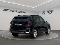 Gebraucht BMW X1 136 PS (100 kW) 2023 Schwarz ii SUV