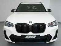 Brugt BMW X3 Performance 340 HK (250 kW) 2023 Hvid SUV