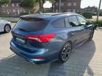 gebraucht Ford Focus Turnier ST-Line 1.5 EcoBoost Aut. Navi, Kamera, 18