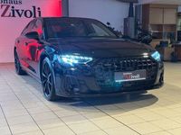 Gebraucht Audi A8 S-Line 354 PS (260 kW) 2023 Schwarz Limousine