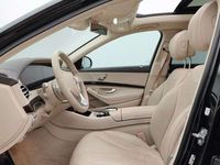 gebraucht Mercedes S350 d 9G 4Matic MULTIBEAM/Panorama/360°/DTR+Q