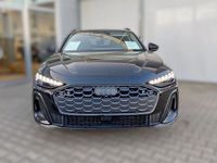 Gebraucht Audi A5 S-Line 150 PS (110 kW) 2025 Schwarz Kombi