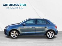 gebraucht Audi A1 "design" Klima, Sportsitze, LM-Räde