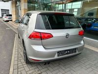 gebraucht VW Golf VII Lim. Cup BMT 2,0DTI Navi PDC E6 6-Gang