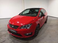 gebraucht Seat Ibiza SC 1.0 TSI FR Panorama|ParkPilot