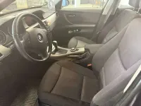 Gebraucht BMW 318 129 PS (94 kW) 2006 Kombi