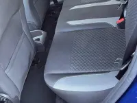Gebraucht Ford Fiesta 80 PS (58 kW) 2017 Blau Kleinwagen
